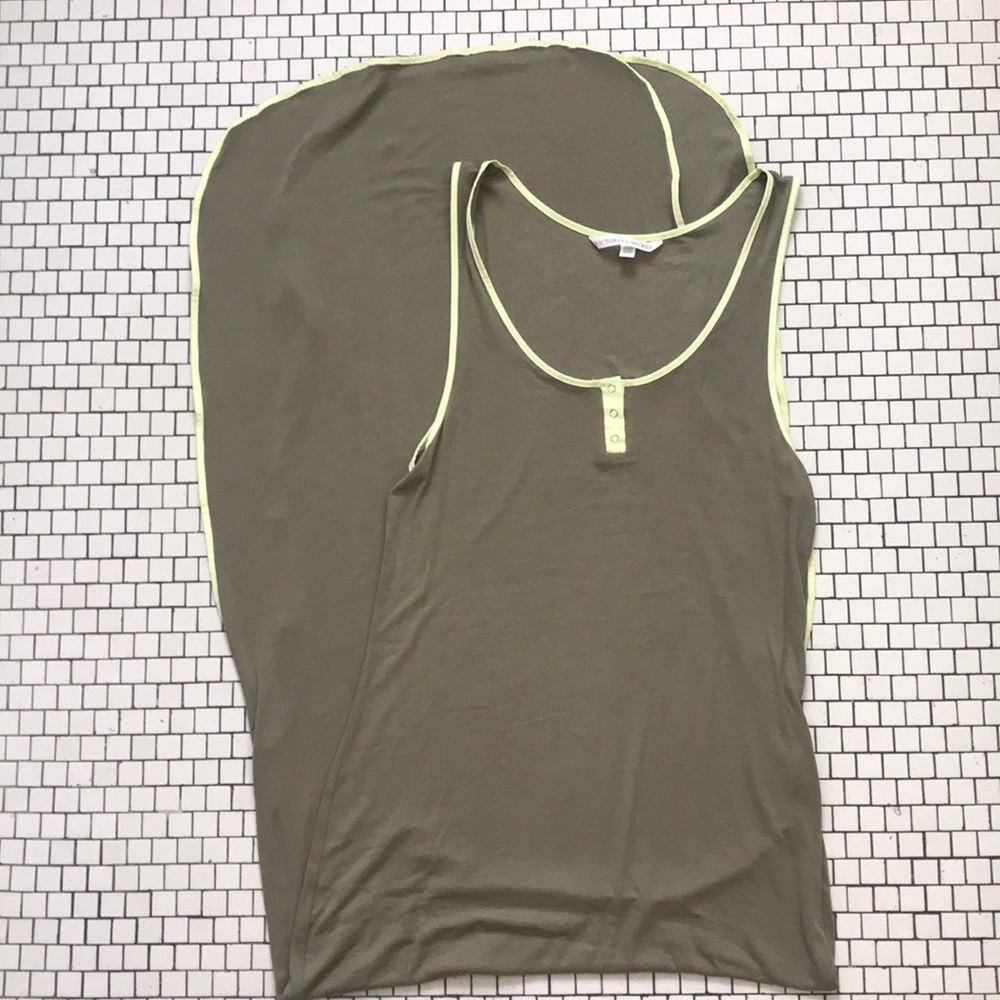COPY - Victoria’s Secret dress